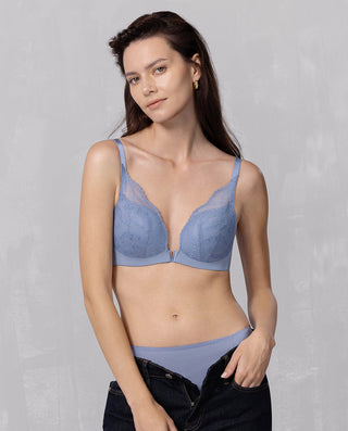 Aimer Wireless Breathable Bra