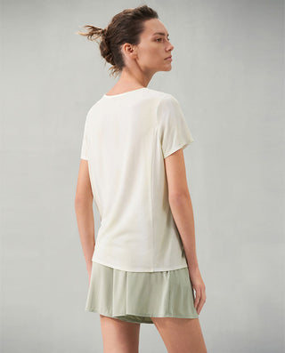 Aimer Modal Pajamas Set