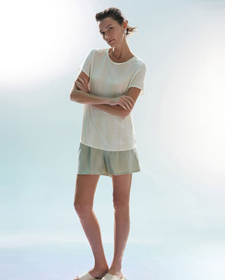 Aimer Modal Pajamas Set