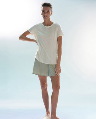 Aimer Modal Pajamas Set