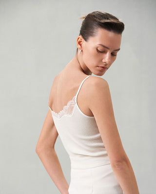 Aimer Lace Camisole