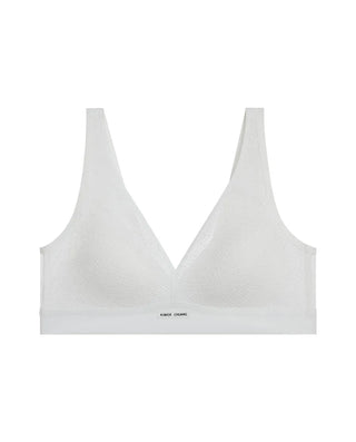 Aimer CHUANG Deep V Wireless Bra