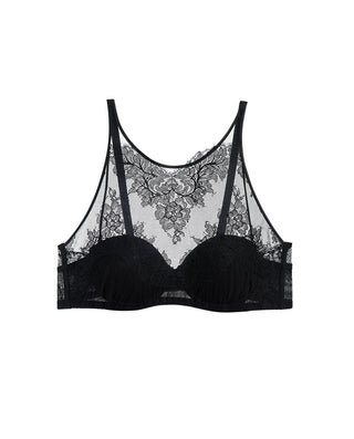 Aimer Silk T-Shirt Bras