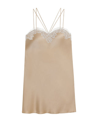 Aimer Nightgown With Cups