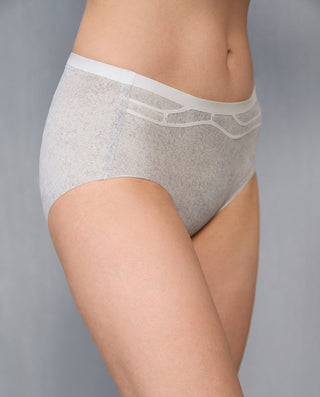 Aimer CHUANG Mid-rise Brief