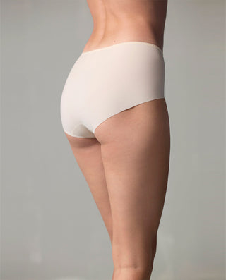 Aimer Mid-rise Seamless Boyshorts