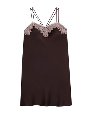 Aimer Nightgown With Cups