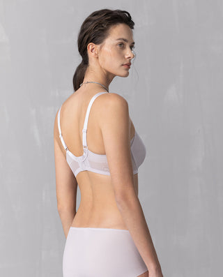 Aimer Flexible Wire Breathable Bra