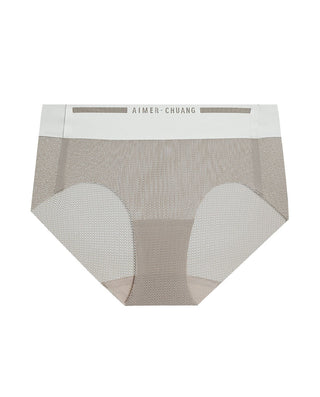 Aimer CHUANG High-rise Seamless Boyshorts