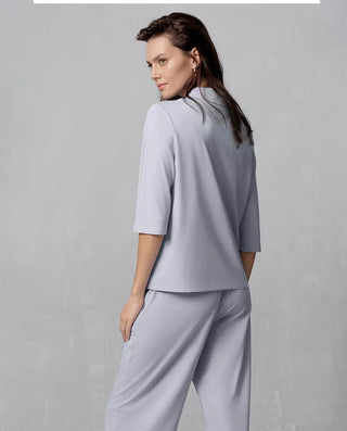 Aimer 25SS Algae Sleep  Pajama Set