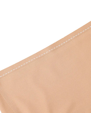 Aimer CHUANG 25SS Mid-Rise Seamless Hiphugger Panty