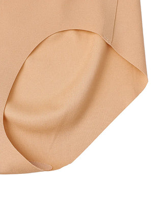 Aimer CHUANG 25SS Mid-Rise Seamless Hiphugger Panty