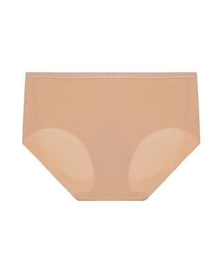 Aimer CHUANG 25SS Mid-Rise Seamless Hiphugger Panty