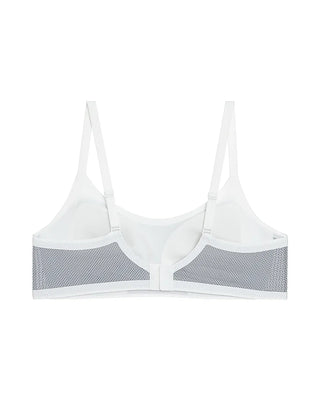 Aimer CHUANG 25SS Round Neck T-shirt Bra