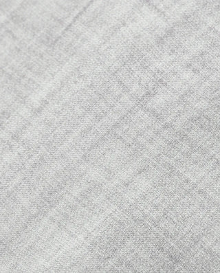 Aimer CHUANG 25SS Silk Printed Oversized Shirt