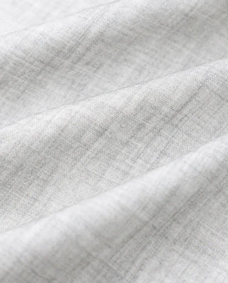 Aimer CHUANG 25SS Silk Printed Straight-Leg Pants