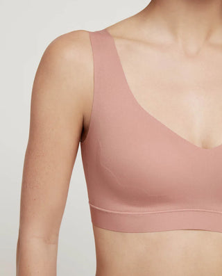 Aimer Seamless Stretch Wireless NONO Bra