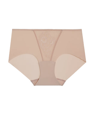 Aimer Mid-rise Seamless Boyshorts