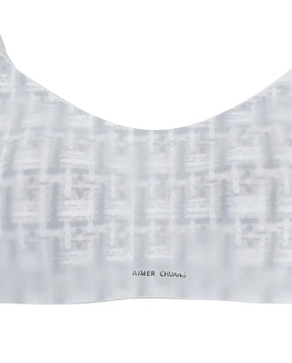 Aimer CHUANG Round-Neck Wireless Bra CA171911