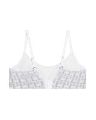 Aimer CHUANG Round-Neck Wireless Bra CA171911