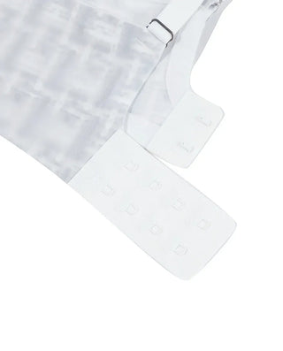 Aimer CHUANG Round-Neck Wireless Bra CA171911