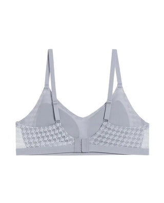 Aimer CHUANG V-Neck Seamless Wireless  Natural Support Bra