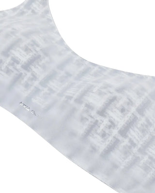 Aimer CHUANG Round-Neck Wireless Bra CA171911