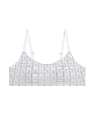 Aimer CHUANG Round-Neck Wireless Bra CA171911