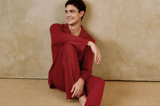 AIMER Pajama Party — Find Your Comfort, Find Your Joy
