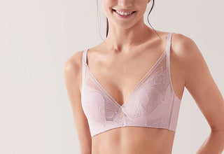 The A-Z of Bra Styles: Demystifying Lingerie Terms for Your Summer Shopping