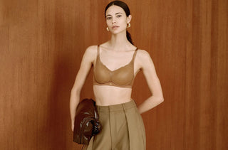 Fall Essentials: The Best Bras for Every Occasion This Season