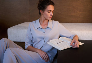 Aimer's ALGA™ Seaweed Sleepwear Helps You Sleep Better in Singapore’s Humidity