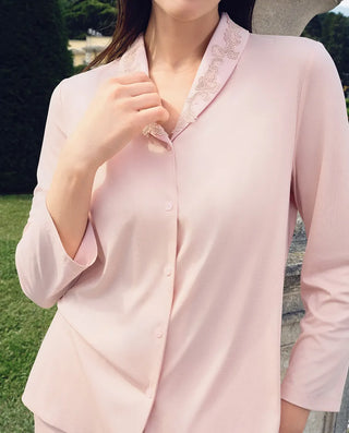 Aimer Modal Homewear Set