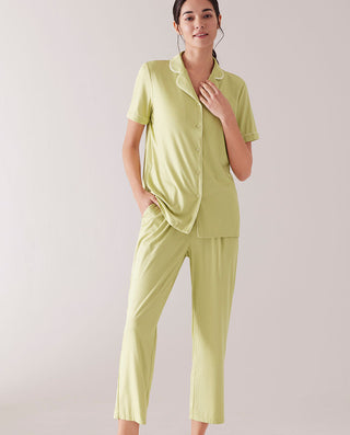 Aimer Modal Pajamas Set