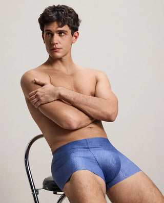 AIMER Men The One Chic Trunks