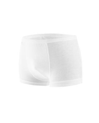 AIMER KIDS's 100% Cotton Disposable Boys' Underwear JS210121