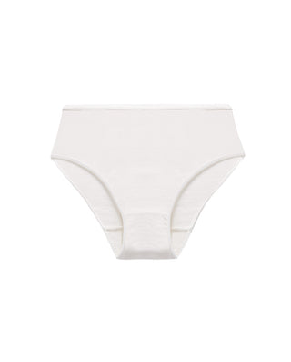 Healthy Lifestyle 100% Cotton Disposable Women's Panties