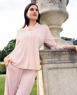 Aimer Modal Homewear Set