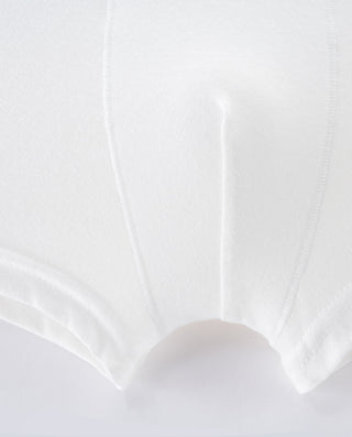AIMER KIDS's 100% Cotton Disposable Boys' Underwear JS210121