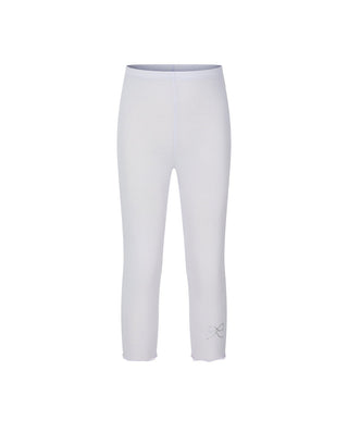 AIMER KIDS Milk Fiber Soft Leggings