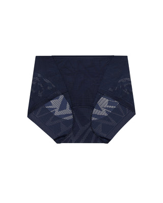 AIMER High Waist Boyleg Shapewear