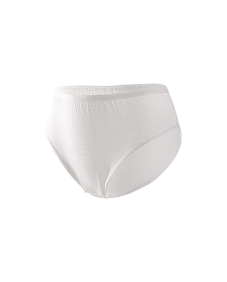 Healthy Lifestyle 100% Cotton Disposable Women's Panties