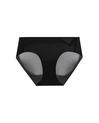 AIMER Low-Rise Briefs