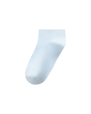 Healthy Lifestyle Disposable Women's Ankle Socks JS210405