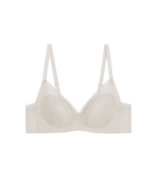 AIMER Wireless Medium Molded Bra