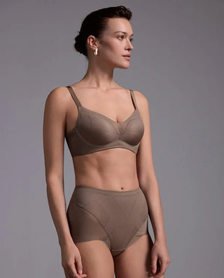 Aimer 3/4 Wireless Medium-Padded Bra