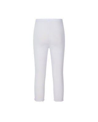 AIMER KIDS Milk Fiber Soft Leggings