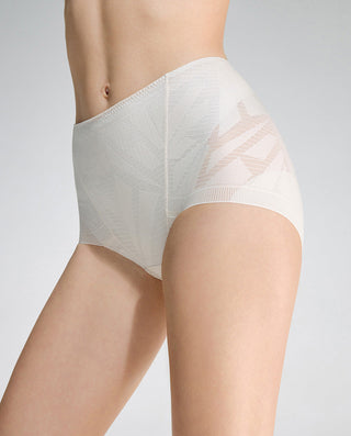 AIMER High Waist Boyleg Shapewear