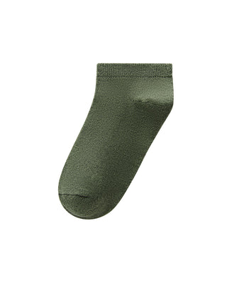 Healthy Lifestyle  Disposable  5 Pack Socks JS210407