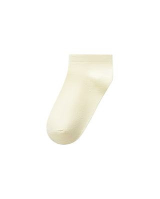 Healthy Lifestyle Disposable Women's Ankle Socks JS210405